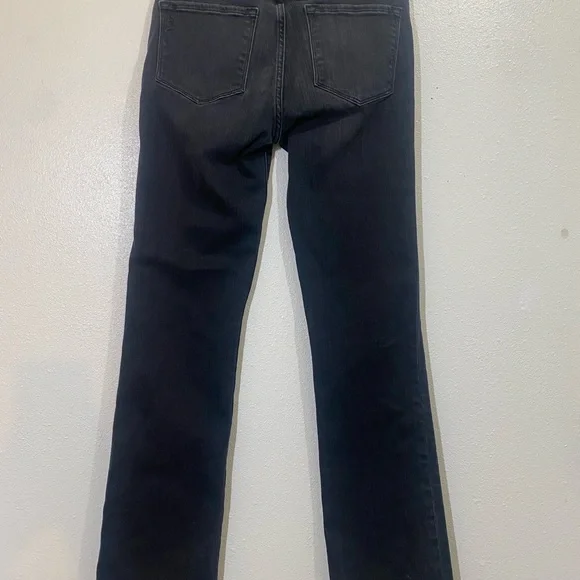 Frame Le Mini Boot Leg Jeans - Picture 2 of 4